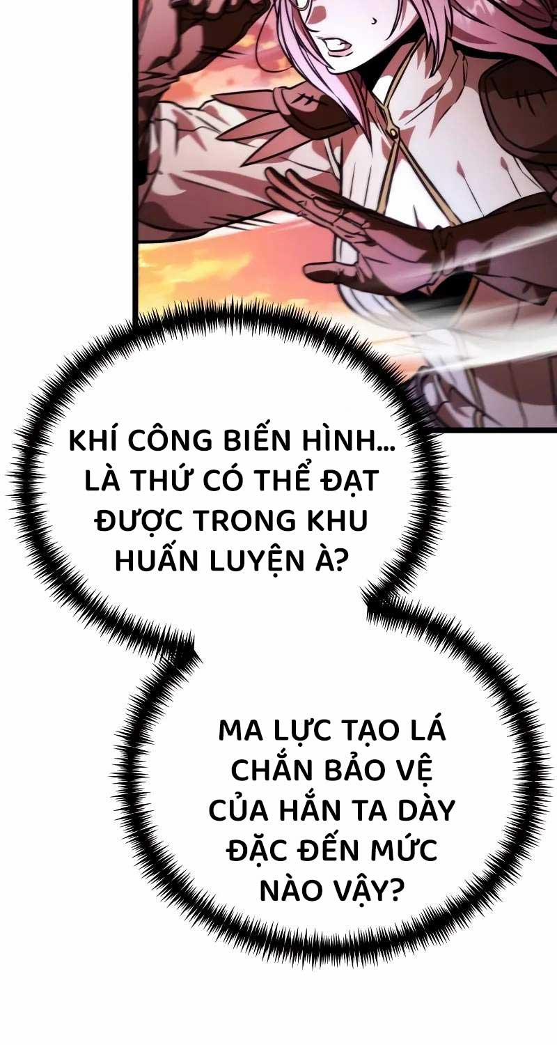 manhwax10.com - Truyện Manhwa Chiến Binh Hồi Quy Chương 48 Trang 81