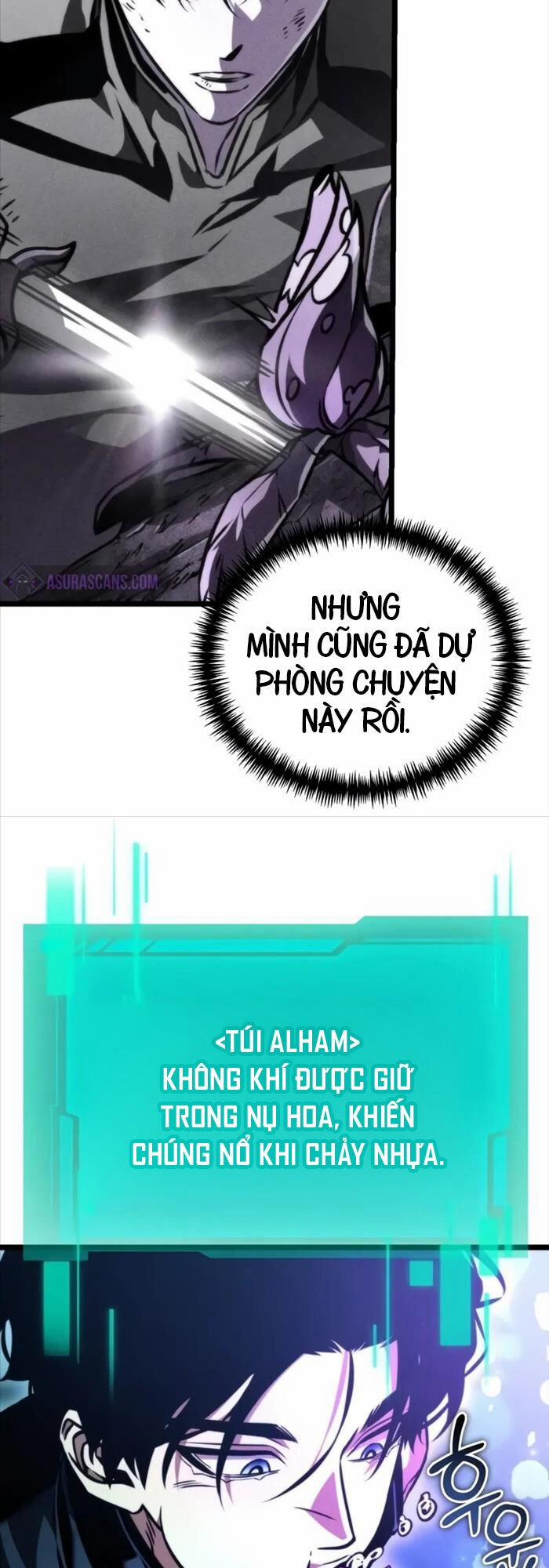 manhwax10.com - Truyện Manhwa Chiến Binh Hồi Quy Chương 55 Trang 69