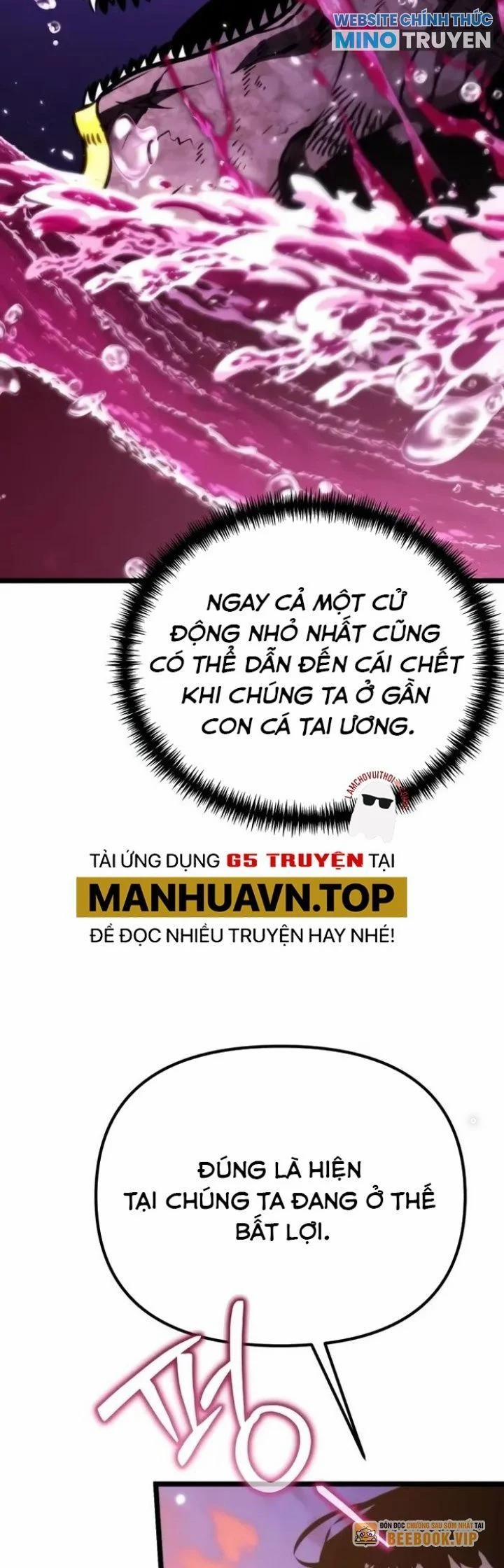 manhwax10.com - Truyện Manhwa Chiến Binh Hồi Quy Chương 56 Trang 28