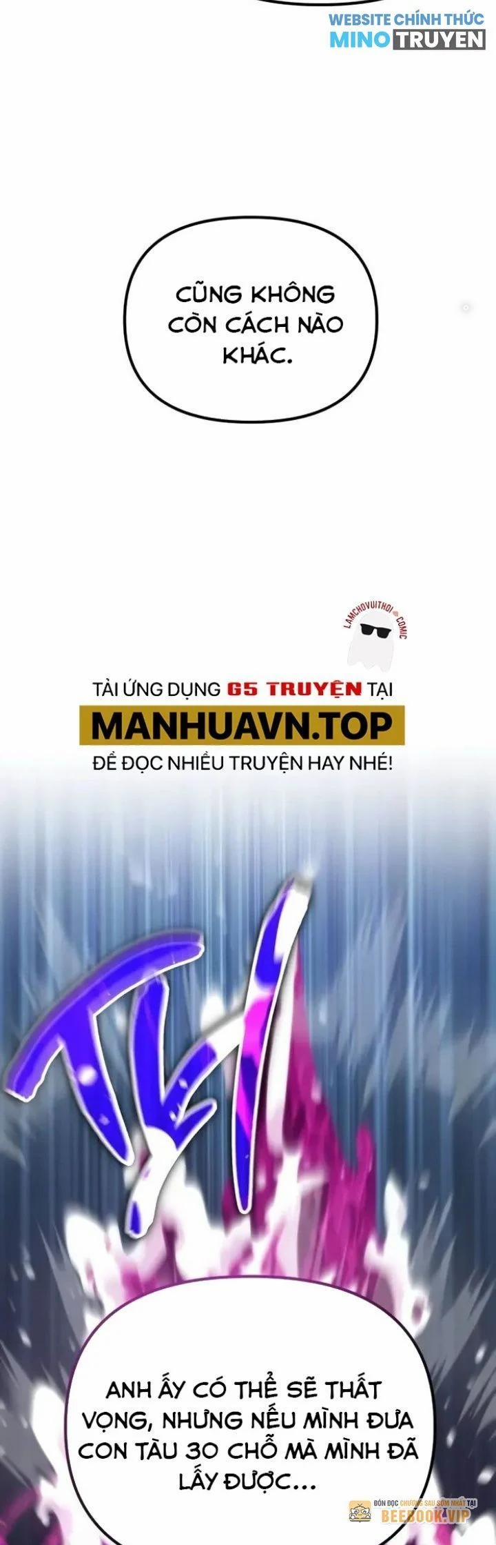 manhwax10.com - Truyện Manhwa Chiến Binh Hồi Quy Chương 56 Trang 8