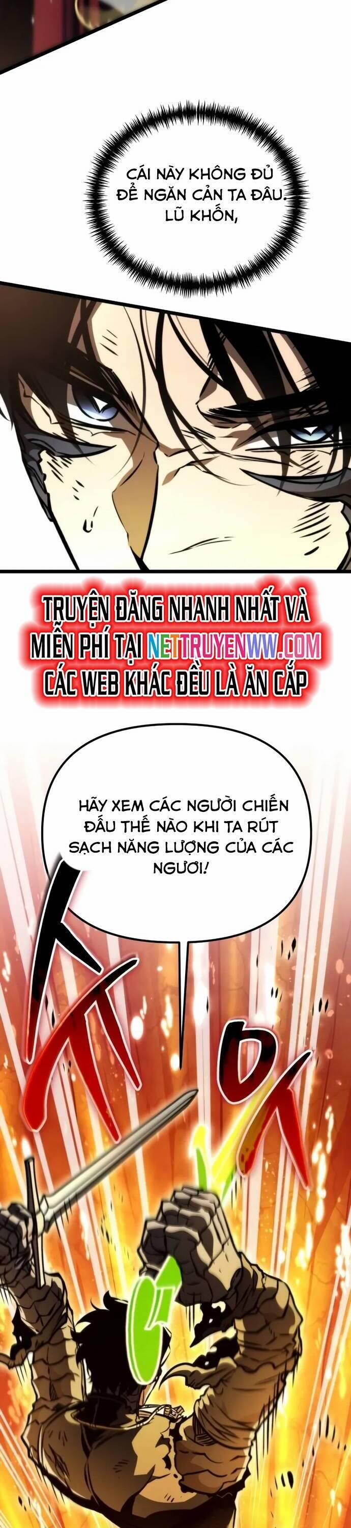 manhwax10.com - Truyện Manhwa Chiến Binh Hồi Quy Chương 60 Trang 50