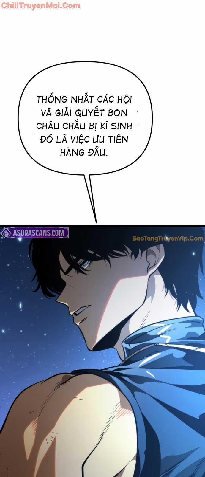 manhwax10.com - Truyện Manhwa Chiến Binh Hồi Quy Chương 74 Trang 13