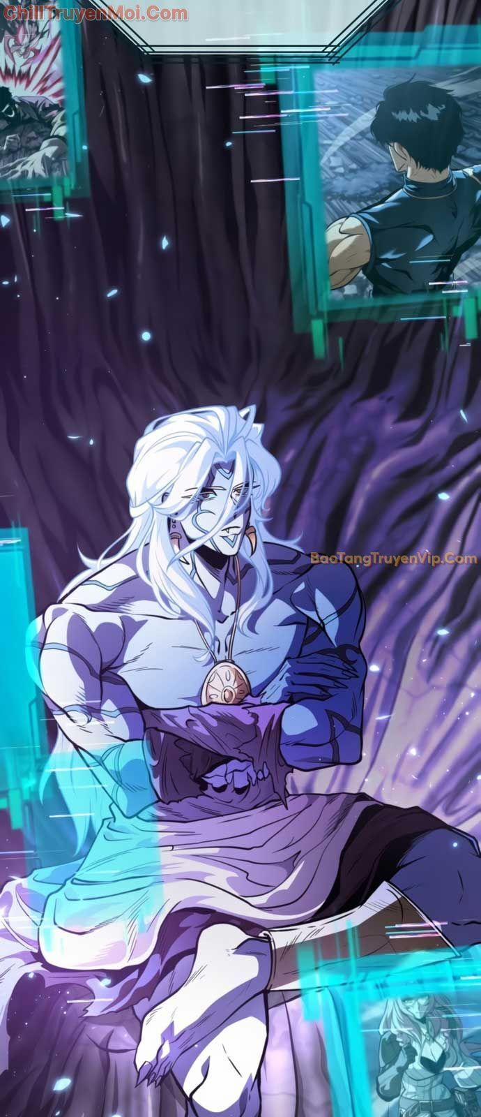 manhwax10.com - Truyện Manhwa Chiến Binh Hồi Quy Chương 74 Trang 22