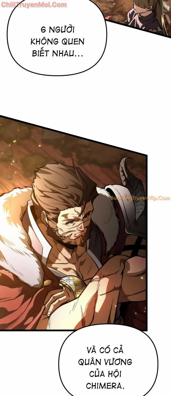 manhwax10.com - Truyện Manhwa Chiến Binh Hồi Quy Chương 74 Trang 44