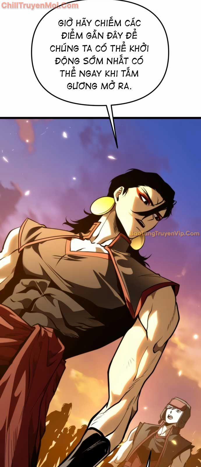 manhwax10.com - Truyện Manhwa Chiến Binh Hồi Quy Chương 74 Trang 47