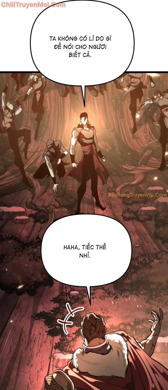manhwax10.com - Truyện Manhwa Chiến Binh Hồi Quy Chương 74 Trang 55