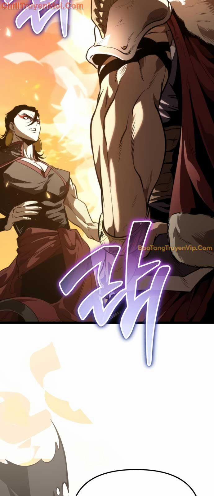 manhwax10.com - Truyện Manhwa Chiến Binh Hồi Quy Chương 74 Trang 61