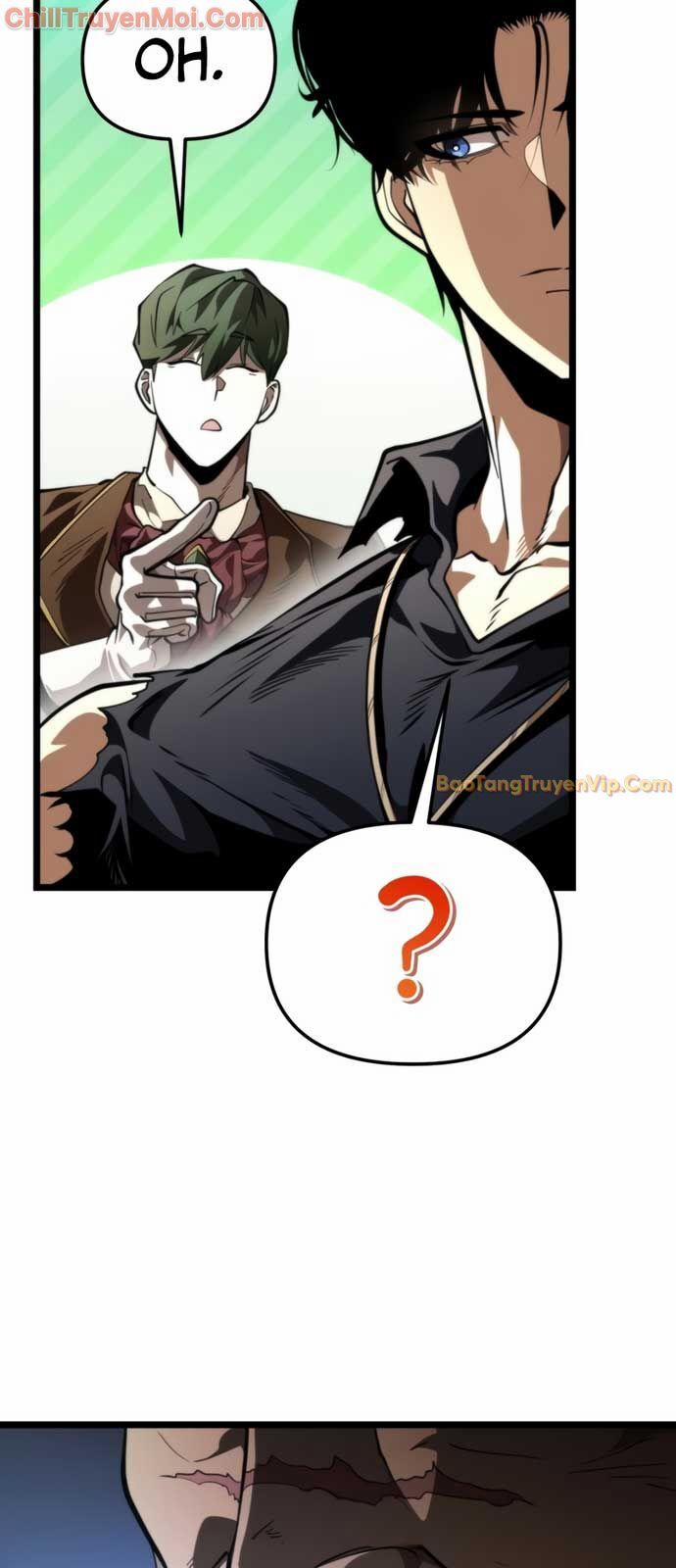 manhwax10.com - Truyện Manhwa Chiến Binh Hồi Quy Chương 74 Trang 85