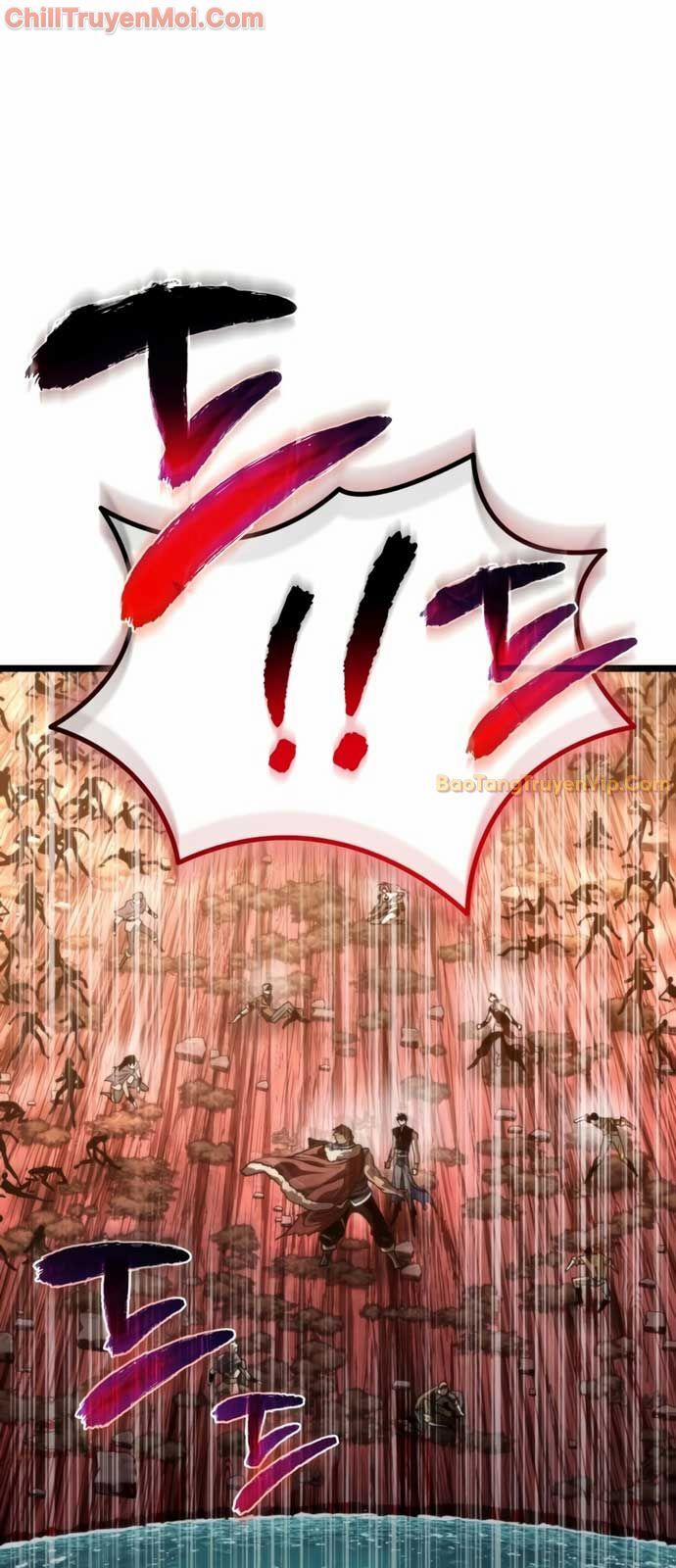manhwax10.com - Truyện Manhwa Chiến Binh Hồi Quy Chương 74 Trang 95