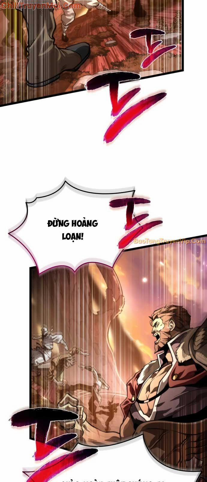 manhwax10.com - Truyện Manhwa Chiến Binh Hồi Quy Chương 74 Trang 97