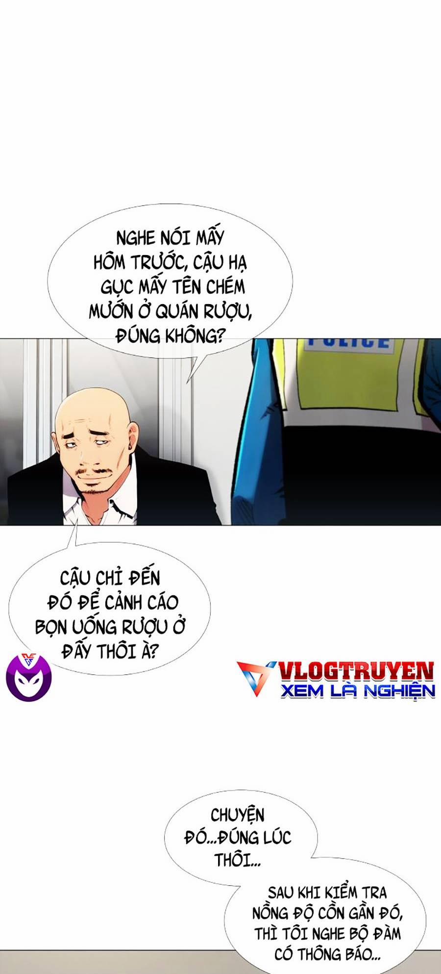 manhwax10.com - Truyện Manhwa Chiến Binh Thế Kỷ 21 Chương 1 Trang 44