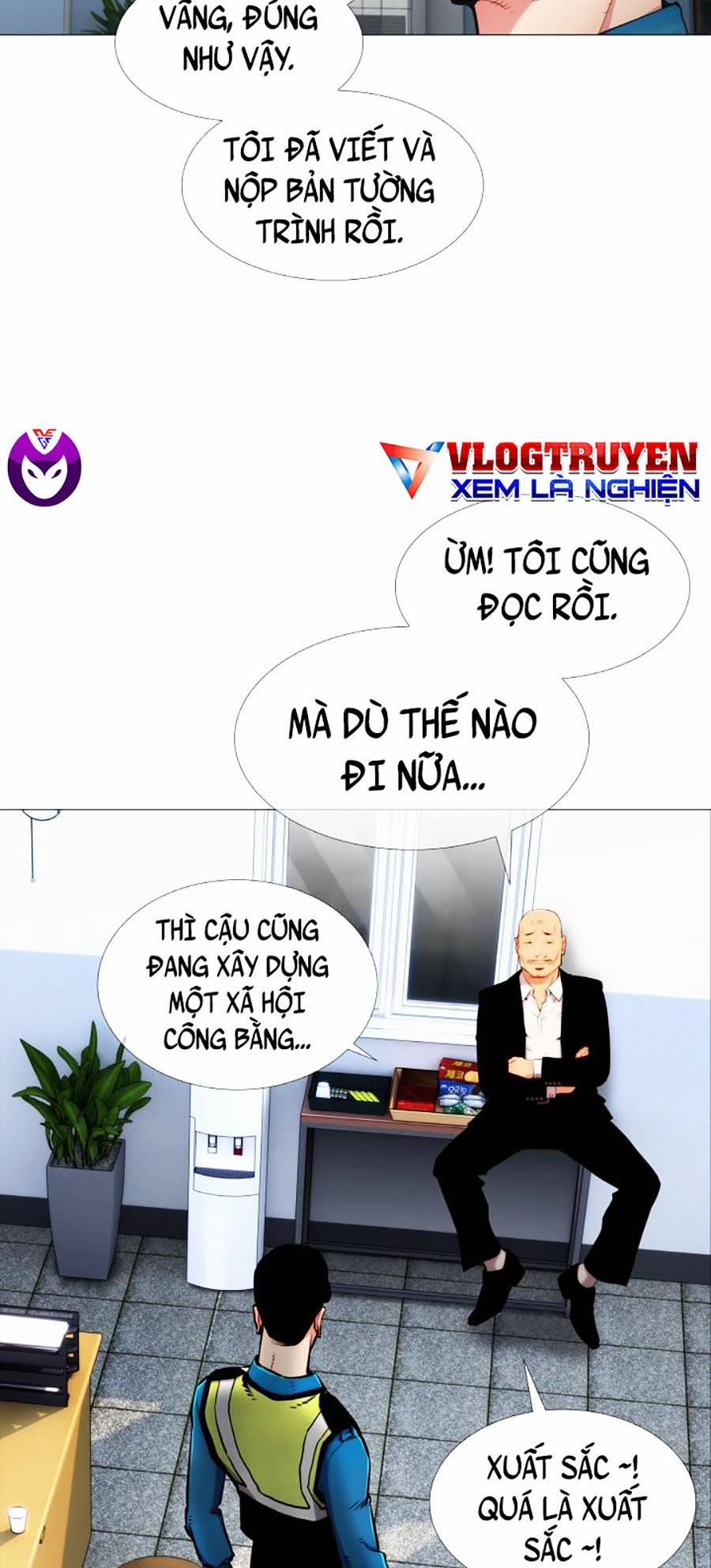 manhwax10.com - Truyện Manhwa Chiến Binh Thế Kỷ 21 Chương 1 Trang 49