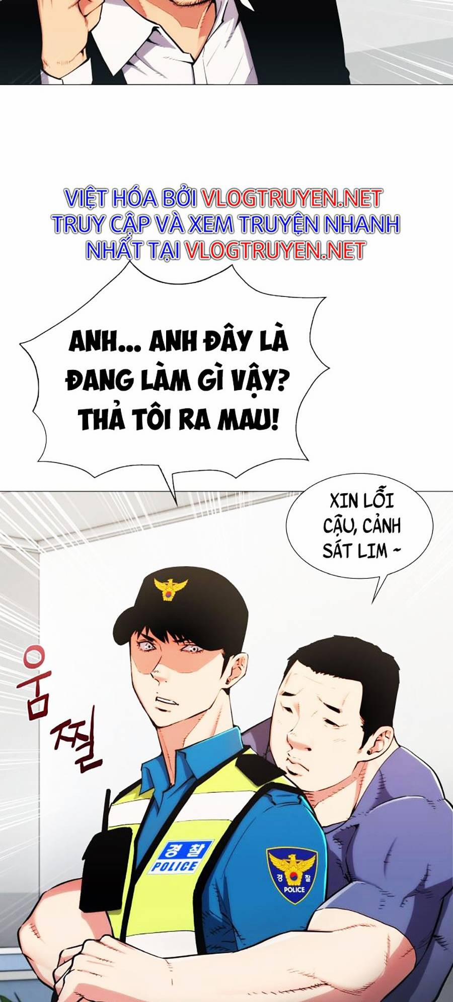 manhwax10.com - Truyện Manhwa Chiến Binh Thế Kỷ 21 Chương 2 Trang 6