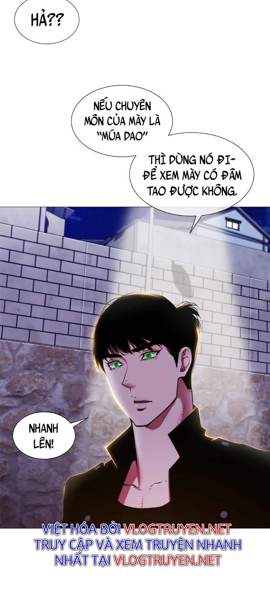 manhwax10.com - Truyện Manhwa Chiến Binh Thế Kỷ 21 Chương 3 Trang 29