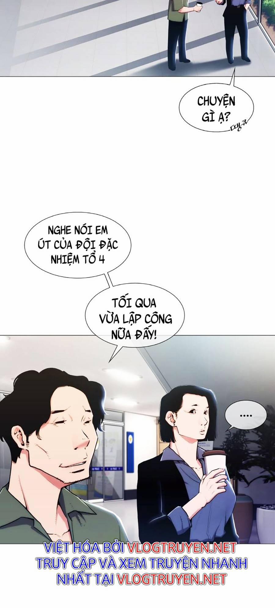 manhwax10.com - Truyện Manhwa Chiến Binh Thế Kỷ 21 Chương 3 Trang 41