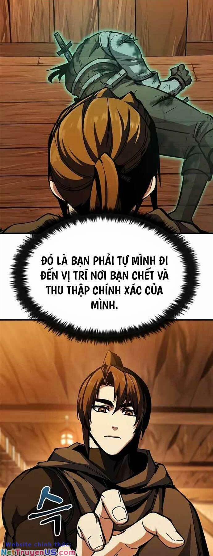 manhwax10.com - Truyện Manhwa Chiến Binh Thôn Phệ Xác Chết Chương 2 Trang 19