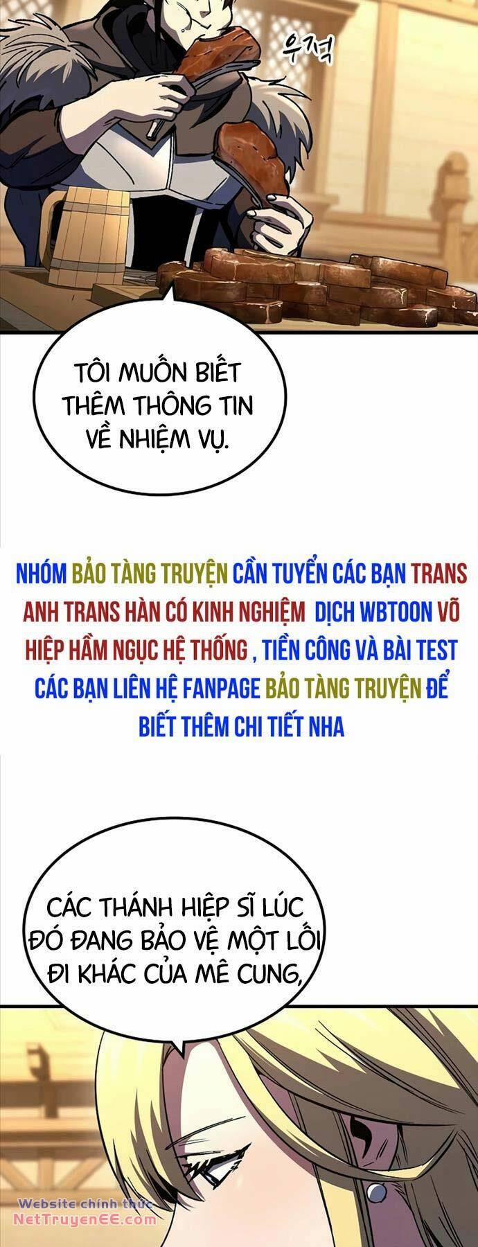 manhwax10.com - Truyện Manhwa Chiến Binh Thôn Phệ Xác Chết Chương 20 Trang 51