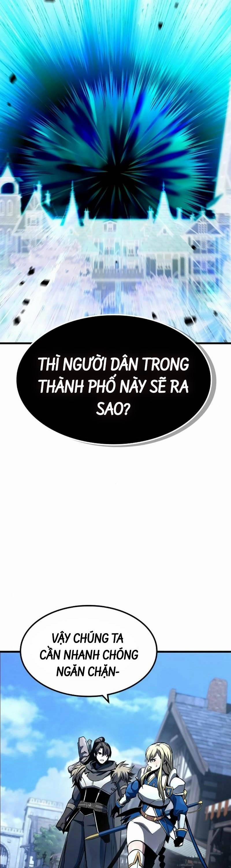 manhwax10.com - Truyện Manhwa Chiến Binh Thôn Phệ Xác Chết Chương 31 Trang 23