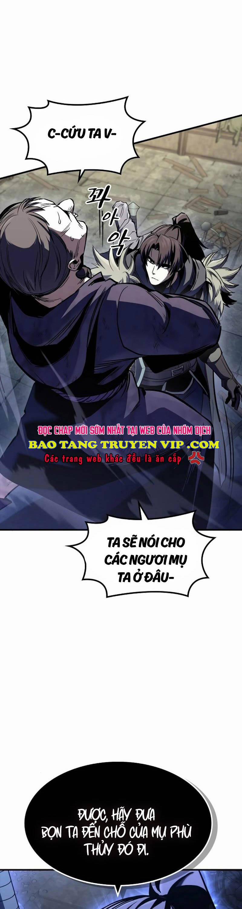 manhwax10.com - Truyện Manhwa Chiến Binh Thôn Phệ Xác Chết Chương 31 Trang 45