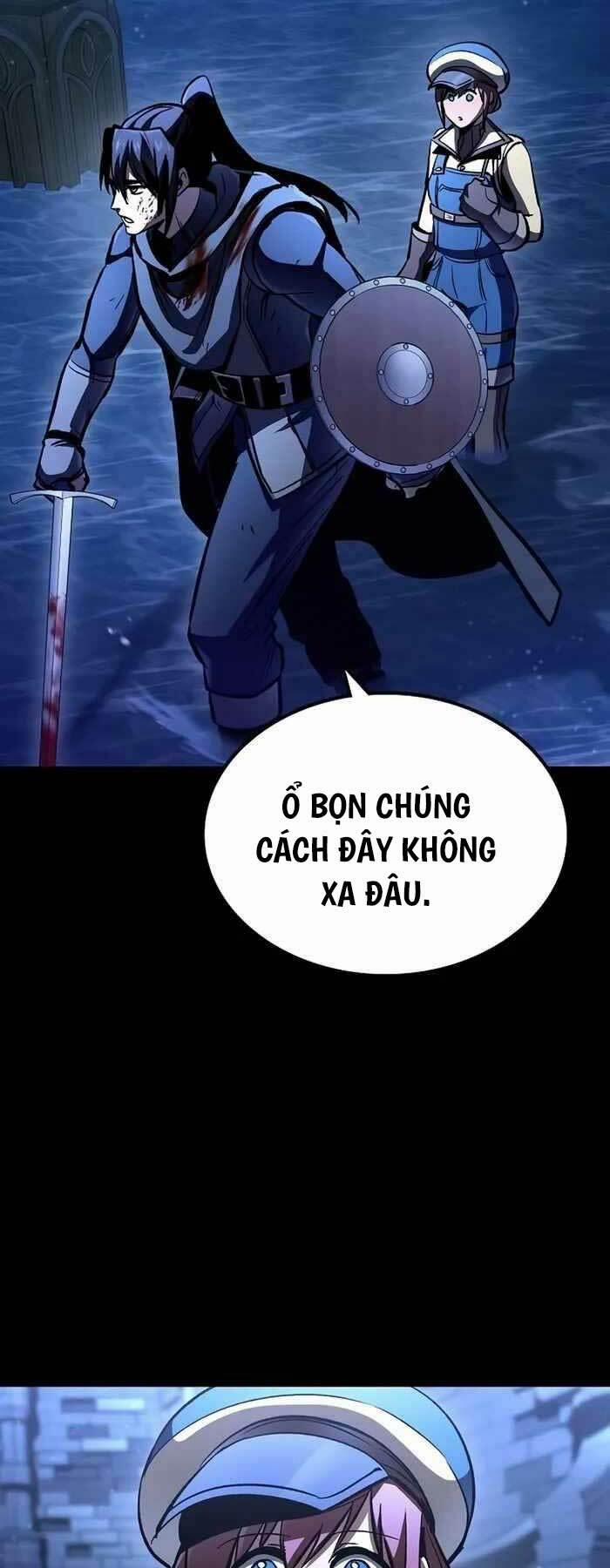 manhwax10.com - Truyện Manhwa Chiến Binh Thôn Phệ Xác Chết Chương 6 Trang 16