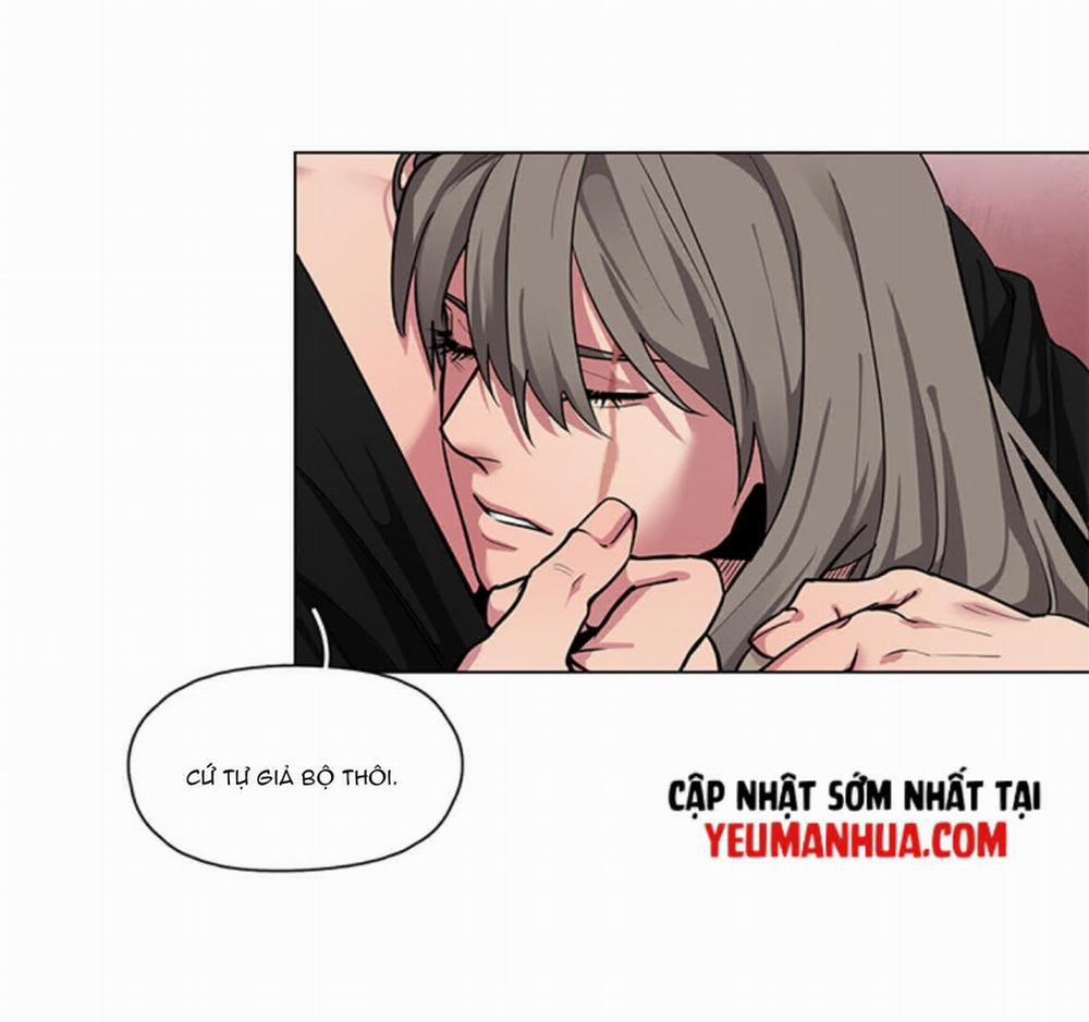 manhwax10.com - Truyện Manhwa Chiến Binh Và Vị Thần Chương 6 Trang 11