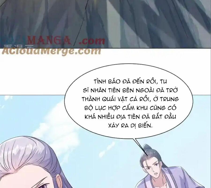 manhwax10.com - Truyện Manhwa Chiến Hồn Tuyệt Thế Chương 718 Trang 91