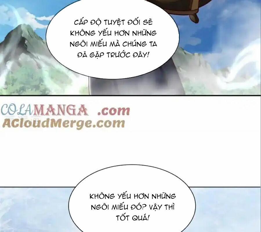 manhwax10.com - Truyện Manhwa Chiến Hồn Tuyệt Thế Chương 719 Trang 78