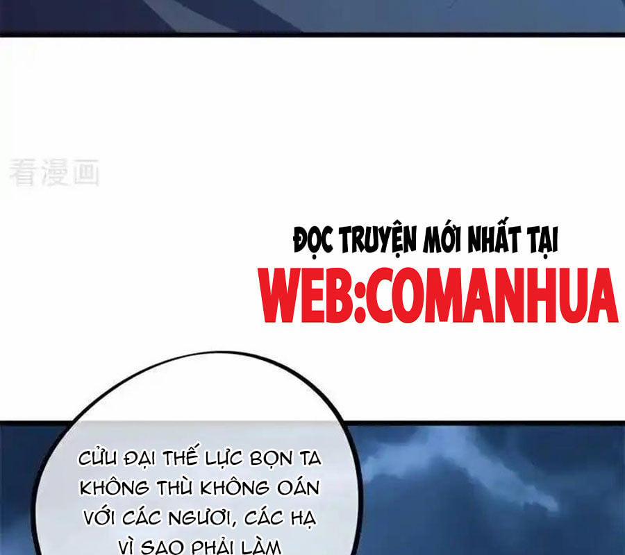 manhwax10.com - Truyện Manhwa Chiến Hồn Tuyệt Thế Chương 722 Trang 94