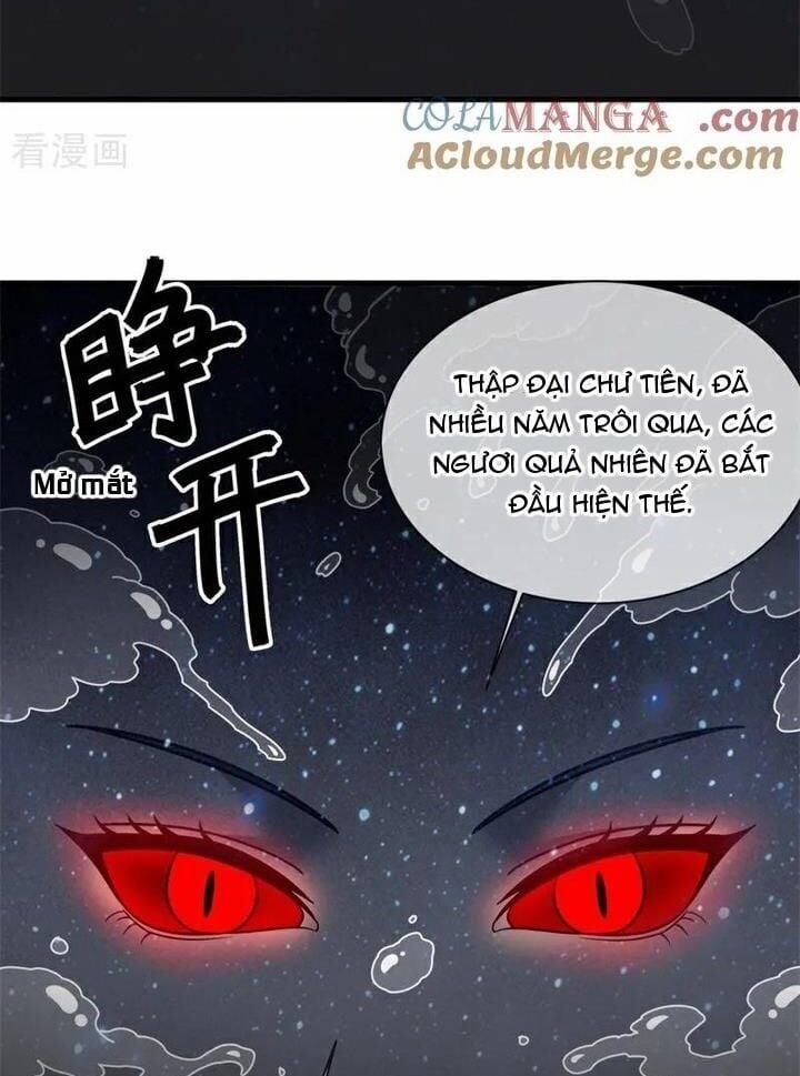 manhwax10.com - Truyện Manhwa Chiến Hồn Tuyệt Thế Chương 723 Trang 62