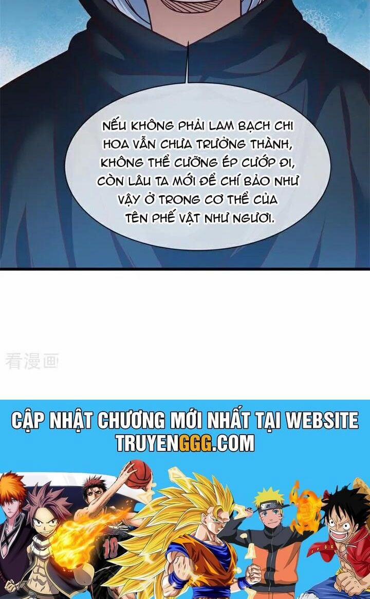 manhwax10.com - Truyện Manhwa Chiến Hồn Tuyệt Thế Chương 723 Trang 100