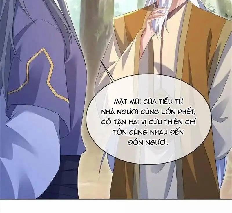 manhwax10.com - Truyện Manhwa Chiến Hồn Tuyệt Thế Chương 733 Trang 158