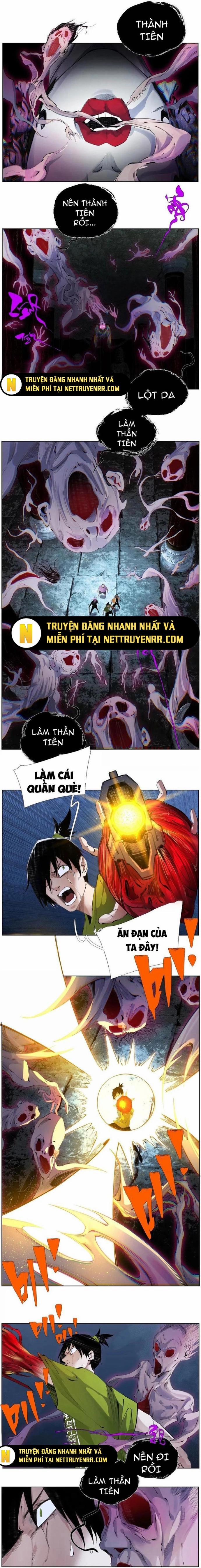 manhwax10.com - Truyện Manhwa Chiến Loạn Thời Không Chương 43 1 Trang 2