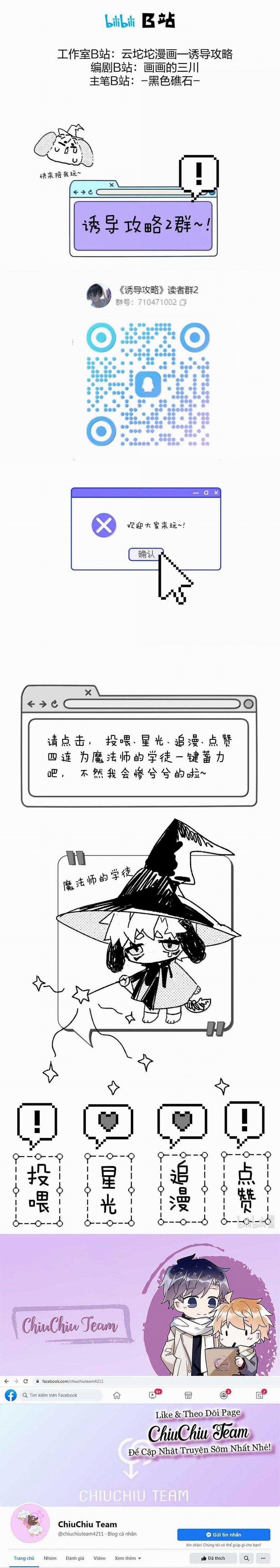 manhwax10.com - Truyện Manhwa Chiến Lược Cám Dỗ Chương 31 Trang 9
