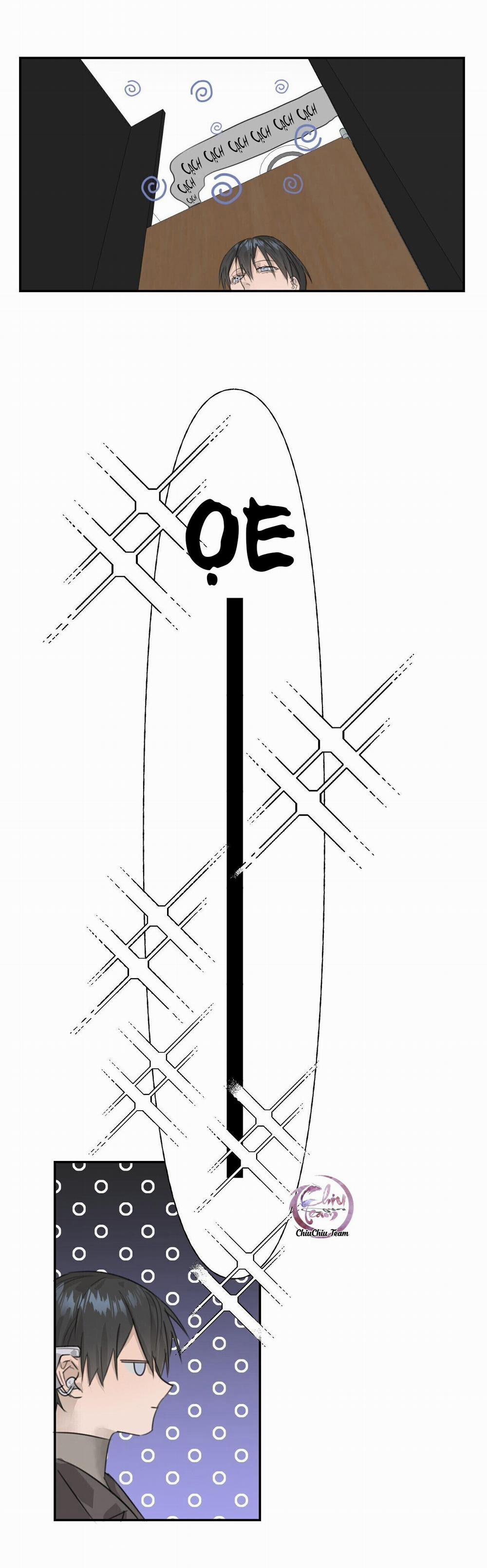 Chiến Lược Cám Dỗ Chương 5 Trang 8