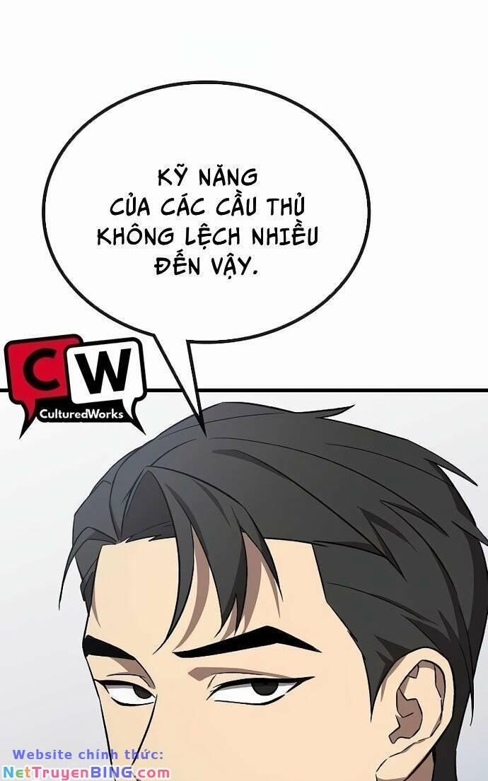 manhwax10.com - Truyện Manhwa Chiến Lược Gia Bóng Đá Tài Ba Chương 14 Trang 61