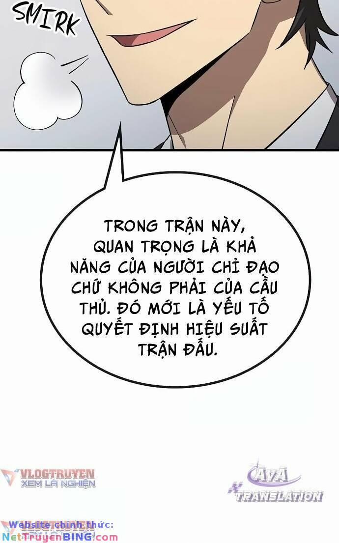 manhwax10.com - Truyện Manhwa Chiến Lược Gia Bóng Đá Tài Ba Chương 14 Trang 62