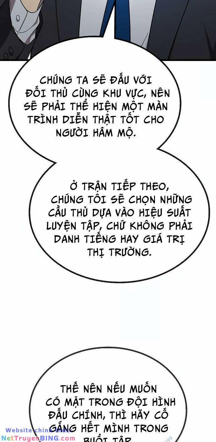 manhwax10.com - Truyện Manhwa Chiến Lược Gia Bóng Đá Tài Ba Chương 14 Trang 8