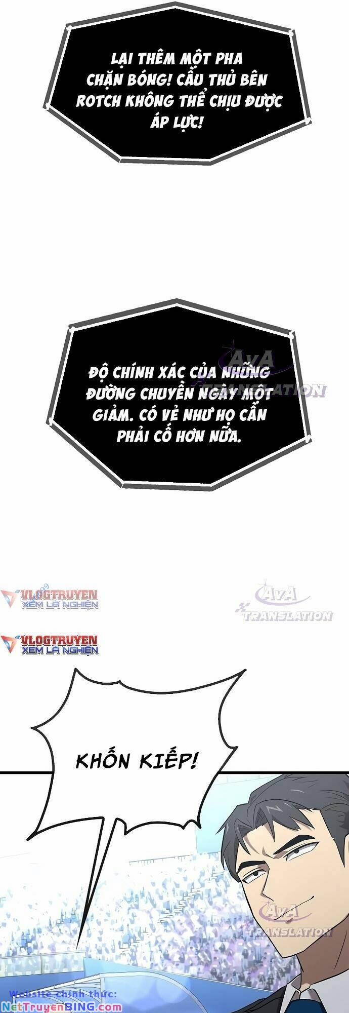 manhwax10.com - Truyện Manhwa Chiến Lược Gia Bóng Đá Tài Ba Chương 16 Trang 60