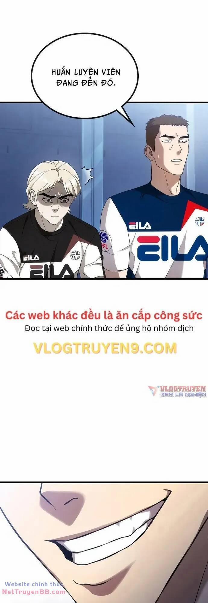 manhwax10.com - Truyện Manhwa Chiến Lược Gia Bóng Đá Tài Ba Chương 25 Trang 17