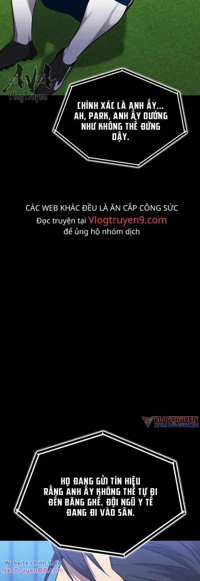 manhwax10.com - Truyện Manhwa Chiến Lược Gia Bóng Đá Tài Ba Chương 26 Trang 21