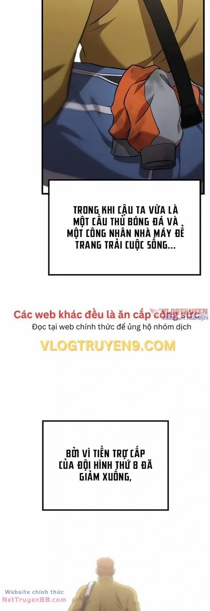 Chiến Lược Gia Bóng Đá Tài Ba Chương 26 Trang 36