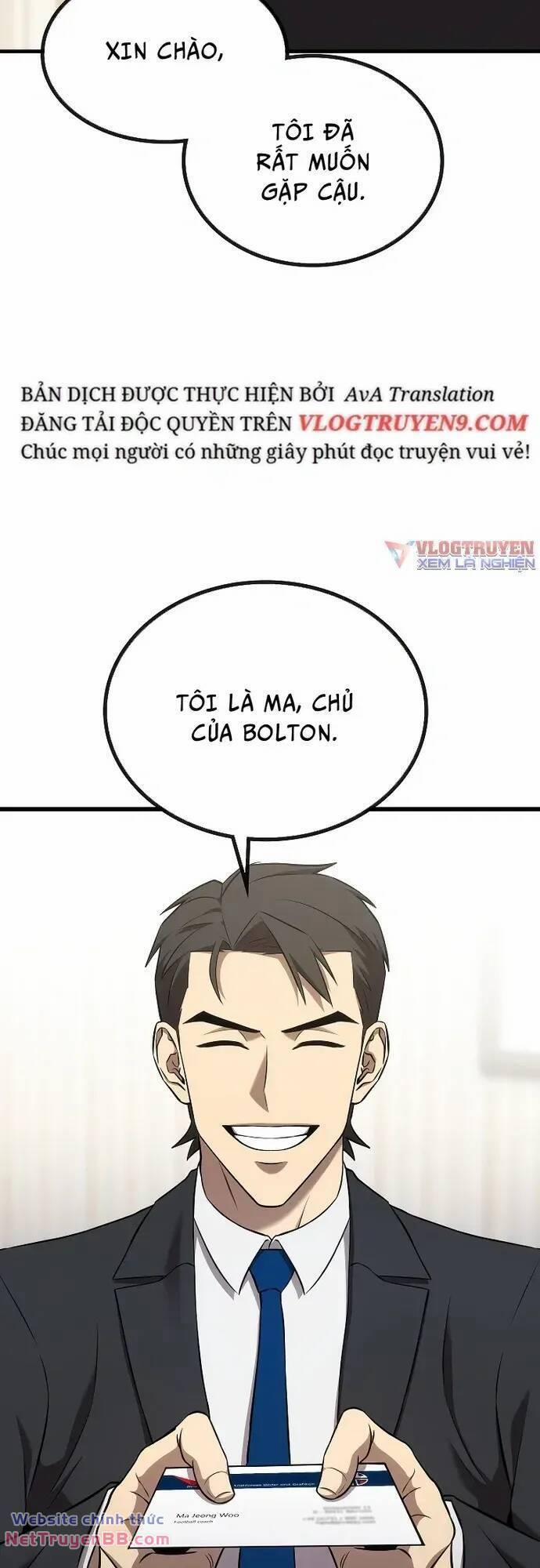 manhwax10.com - Truyện Manhwa Chiến Lược Gia Bóng Đá Tài Ba Chương 26 Trang 41