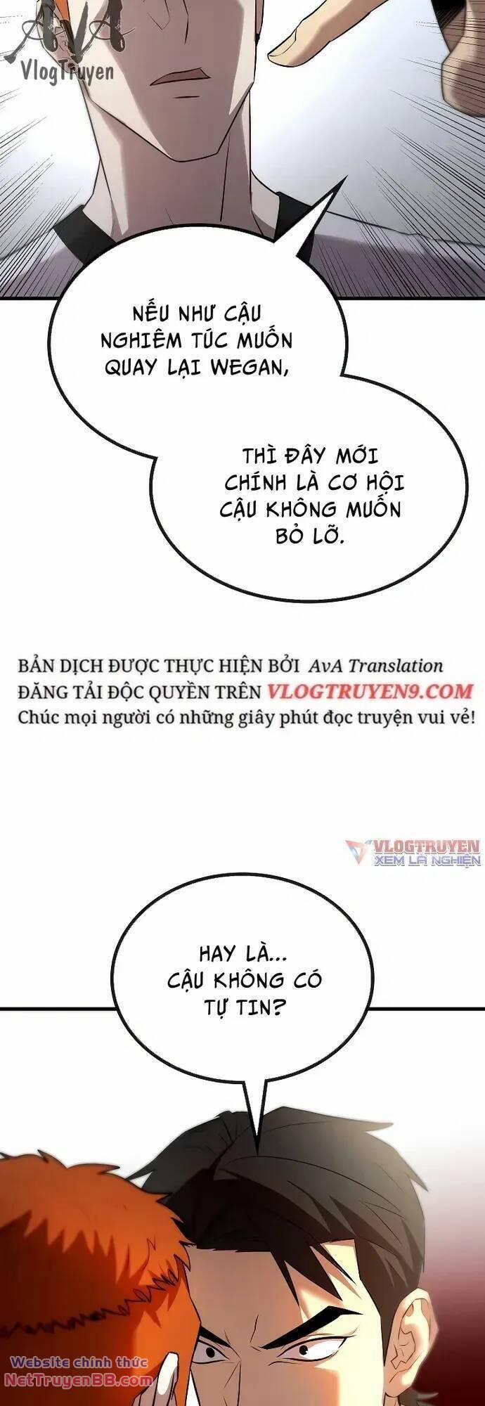 Chiến Lược Gia Bóng Đá Tài Ba Chương 26 Trang 65