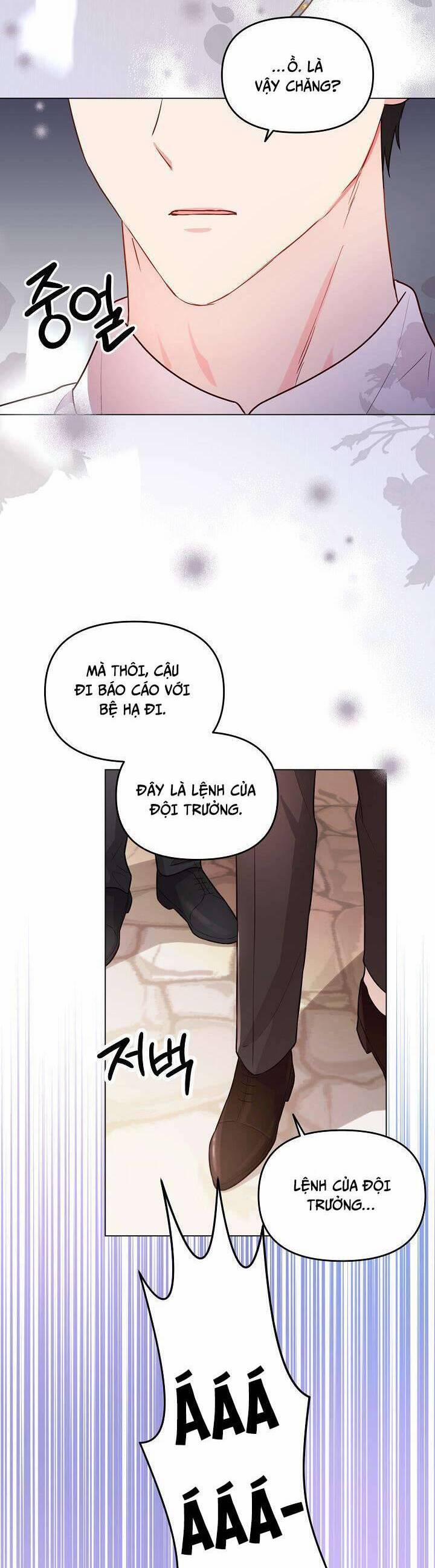 manhwax10.com - Truyện Manhwa Chiến Lược Ly Hôn Chương 12 Trang 34