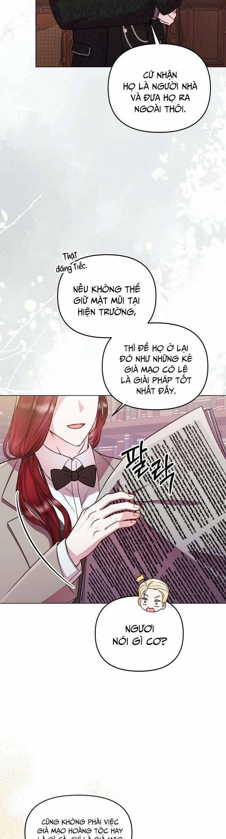 manhwax10.com - Truyện Manhwa Chiến Lược Ly Hôn Chương 16 Trang 29