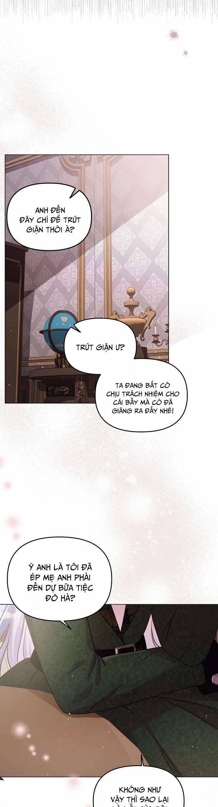 manhwax10.com - Truyện Manhwa Chiến Lược Ly Hôn Chương 16 Trang 8