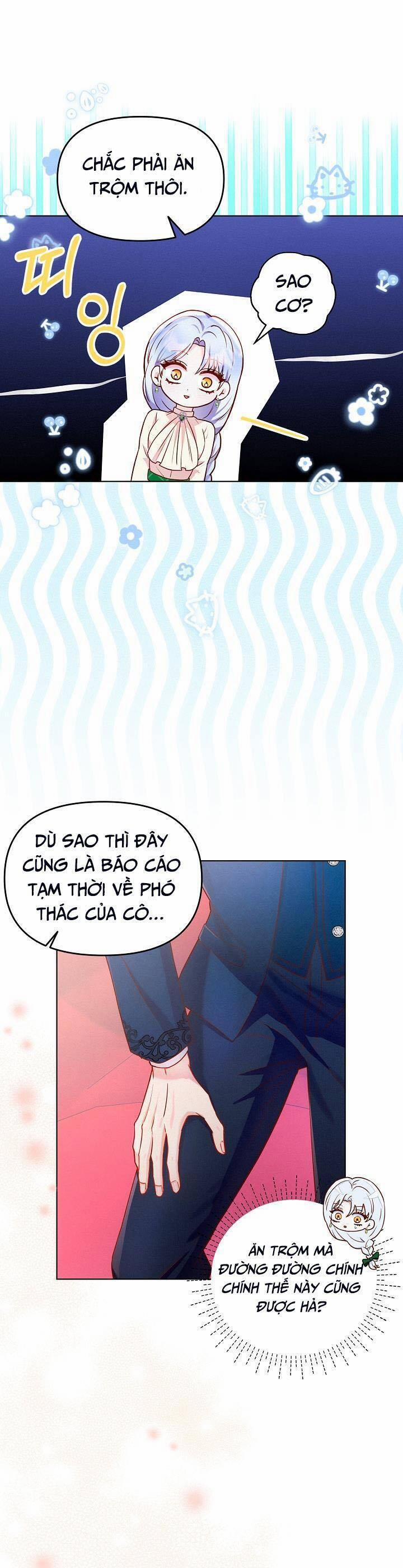 manhwax10.com - Truyện Manhwa Chiến Lược Ly Hôn Chương 6 Trang 9