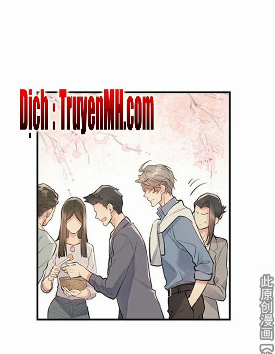 manhwax10.com - Truyện Manhwa Chiến Luyến Cáo Tiệp Chương 2 Trang 8