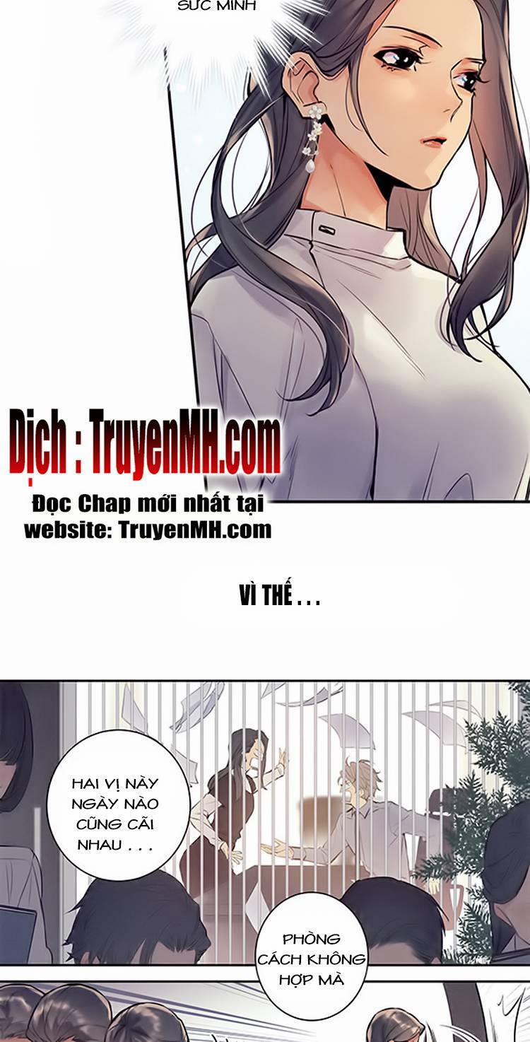 manhwax10.com - Truyện Manhwa Chiến Luyến Cáo Tiệp Chương 38 Trang 3