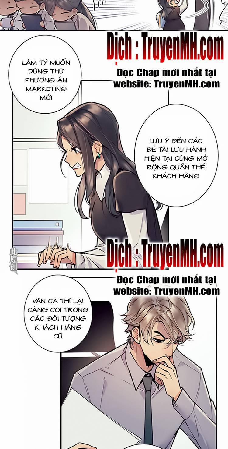 manhwax10.com - Truyện Manhwa Chiến Luyến Cáo Tiệp Chương 38 Trang 4